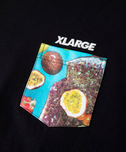 Load image into Gallery viewer, L/S INGREDIENTS SLANTED OG POCKET TEE