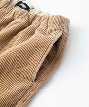 Load image into Gallery viewer, CORDUROY EASY PANTS