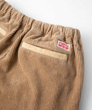 Load image into Gallery viewer, CORDUROY EASY PANTS
