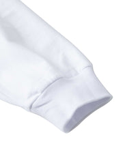 Load image into Gallery viewer, L/S INGREDIENTS SLANTED OG POCKET TEE