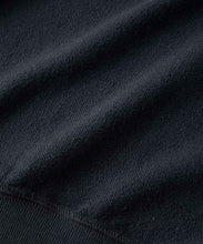 Load image into Gallery viewer, INGREDIENTS SLANTED OG FULL ZIPPED SWEAT