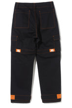 Load image into Gallery viewer, ADJUSTABLE CARGO PANTS