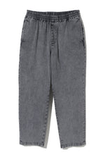 Load image into Gallery viewer, OVERDYED DENIM EASY PANTS
