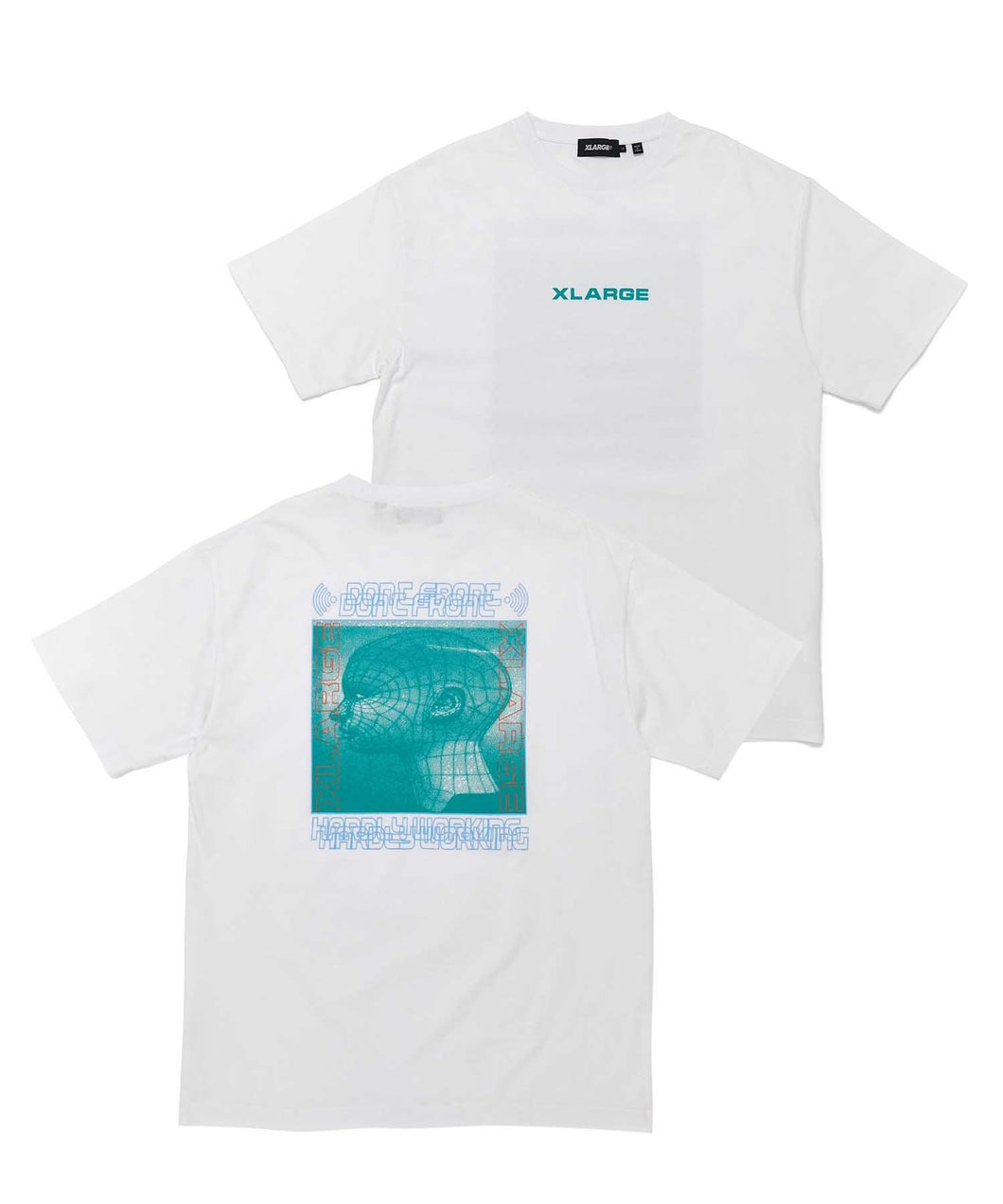 S/S TEE PROFILE