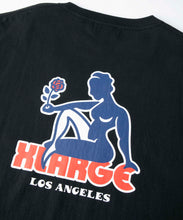 Load image into Gallery viewer, L/S TEE LADY
