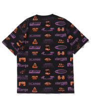 Load image into Gallery viewer, S/S ALLOVER PRINT TEE
