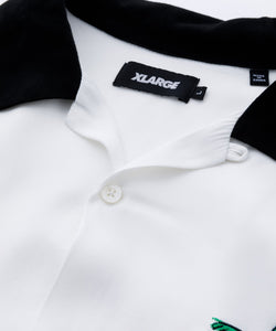 PERMANENT VACATION S/S SHIRT