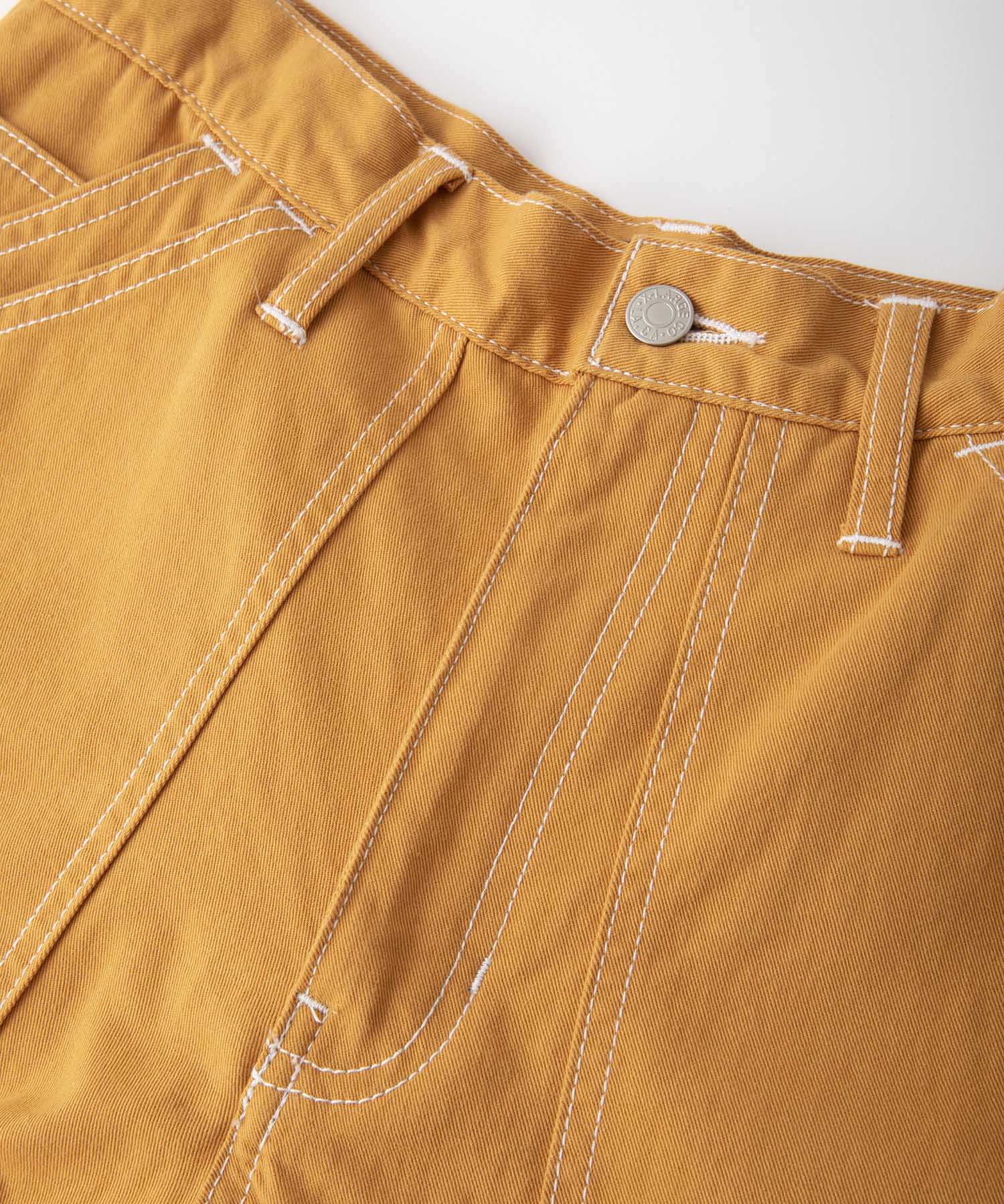 STITCH PAINTER PANT – 47brand5b.com