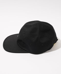 PATCHED CAMP CAP