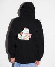 Load image into Gallery viewer, INGREDIENTS SLANTED OG FULL ZIPPED SWEAT
