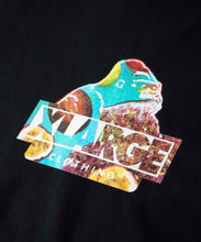 Load image into Gallery viewer, INGREDIENTS SLANTED OG FULL ZIPPED SWEAT
