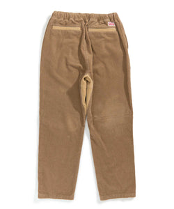 CORDUROY EASY PANTS
