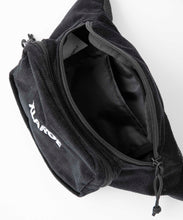 Load image into Gallery viewer, CORDUROY WAIST BAG
