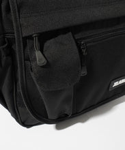 Load image into Gallery viewer, PATCHED SHOULDER BAG
