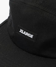 Load image into Gallery viewer, PATCHED CAMP CAP
