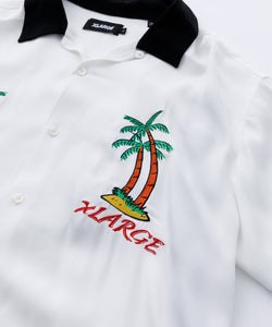PERMANENT VACATION S/S SHIRT