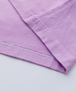 S/S GRADATION OG RINGER POCKET TEE