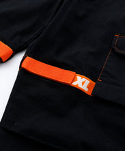 Load image into Gallery viewer, ADJUSTABLE CARGO PANTS
