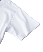 Load image into Gallery viewer, S/S TEE INGREDIENTS SLANTED OG
