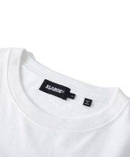 Load image into Gallery viewer, L/S INGREDIENTS SLANTED OG POCKET TEE
