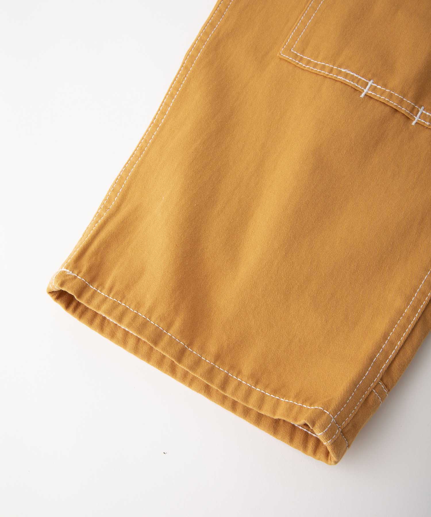 STITCH PAINTER PANT – 47brand5b.com