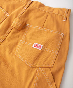 STITCH PAINTER PANT