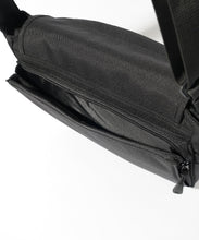 Load image into Gallery viewer, PATCHED SHOULDER BAG
