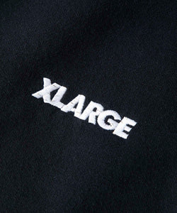 INGREDIENTS SLANTED OG FULL ZIPPED SWEAT