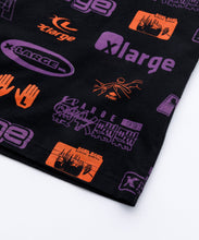 Load image into Gallery viewer, S/S ALLOVER PRINT TEE
