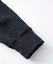 Load image into Gallery viewer, INGREDIENTS SLANTED OG FULL ZIPPED SWEAT
