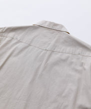 Load image into Gallery viewer, S/S CUBA SHIRT
