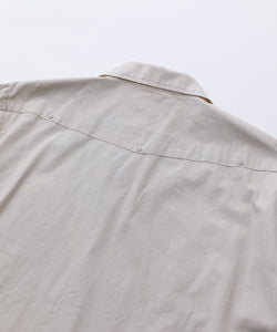 S/S CUBA SHIRT