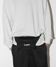 Load image into Gallery viewer, CORDUROY WAIST BAG
