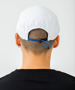 PATCHED CAMP CAP