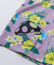 Load image into Gallery viewer, FLORAL PRINT SHIRT
