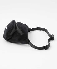 Load image into Gallery viewer, CORDUROY WAIST BAG
