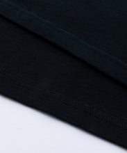 Load image into Gallery viewer, S/S HALF ZIP BIG POLO SHIRT
