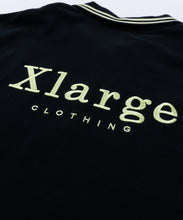 Load image into Gallery viewer, S/S HALF ZIP BIG POLO SHIRT
