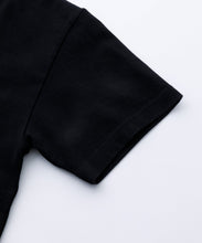 Load image into Gallery viewer, S/S HEAVYWEIGHT HENLEY NECK TEE
