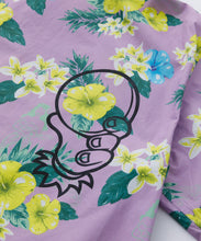 Load image into Gallery viewer, FLORAL PRINT SHIRT
