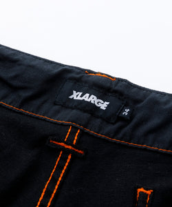 ADJUSTABLE CARGO PANTS