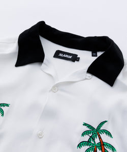 PERMANENT VACATION S/S SHIRT