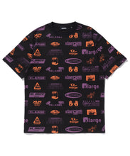 Load image into Gallery viewer, S/S ALLOVER PRINT TEE
