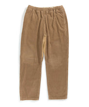 Load image into Gallery viewer, CORDUROY EASY PANTS
