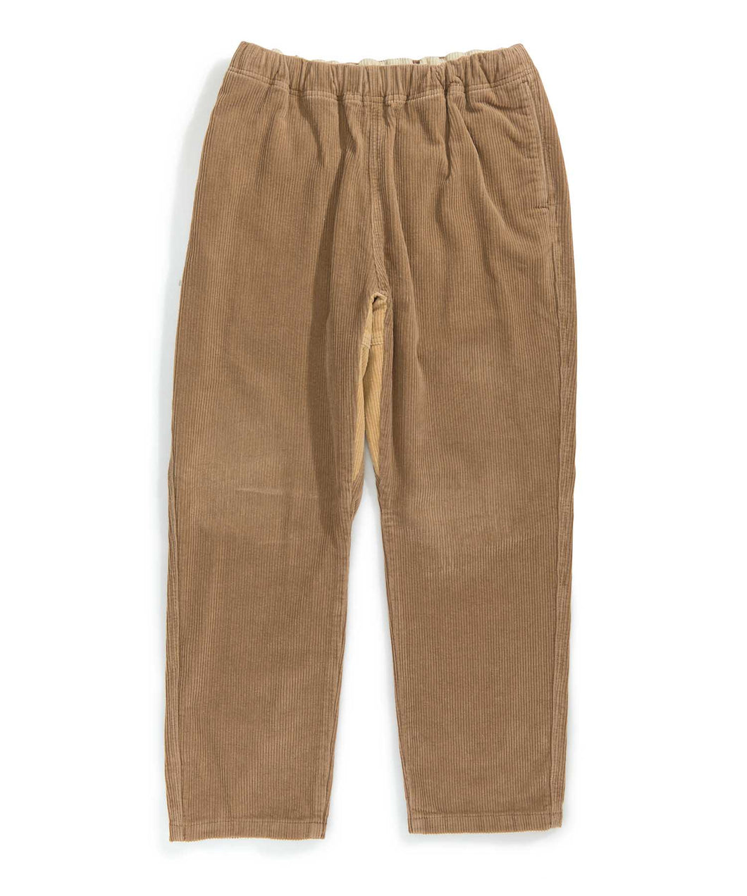 CORDUROY EASY PANTS