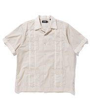 Load image into Gallery viewer, S/S CUBA SHIRT
