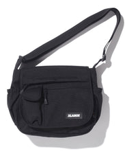 Load image into Gallery viewer, PATCHED SHOULDER BAG
