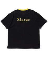 Load image into Gallery viewer, S/S HEAVYWEIGHT HENLEY NECK TEE
