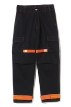 Load image into Gallery viewer, ADJUSTABLE CARGO PANTS

