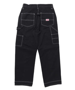STITCH PAINTER PANT